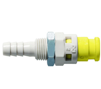 NITTO KOHKI日东工器立方型快速接头SPC-04PHB-YEL 杨：181-0560-8753