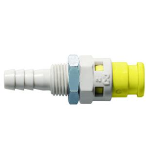 NITTO KOHKI日东工器立方型快速接头SPC-04PHB-YEL 杨：181-0560-8753