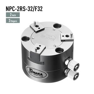 nakaseiki仲精机卡盘NPC-2RS-F32销售15655134803