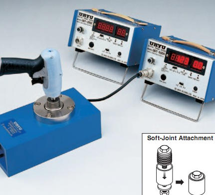 URYU瓜生扭力测试仪UDT-200E杨：181-0560-8753