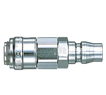 NITTO KOHKI日东工器外螺纹安装用02S20P杨：181-0560-8753