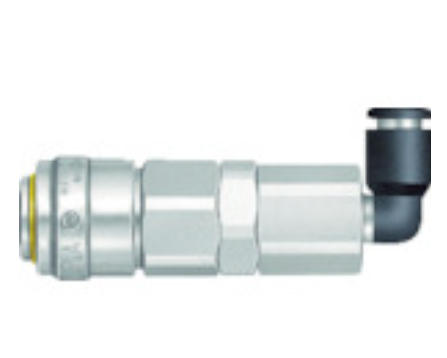 NITTO KOHKI日东工器快速接头02SCL-6杨：181-0560-8753