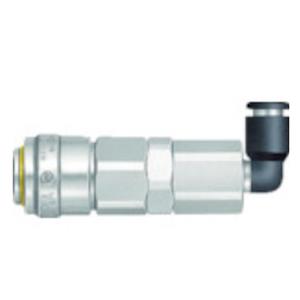 NITTO KOHKI日东工器快速接头02SCL-6杨：181-0560-8753