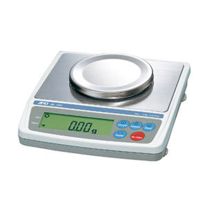 AND数显电子秤EK-610i联15655134803