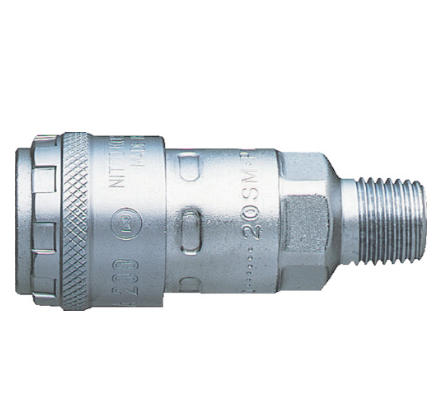 NITTO KOHKI日东工器快速接头200-20SM 杨：181-0560-8753
