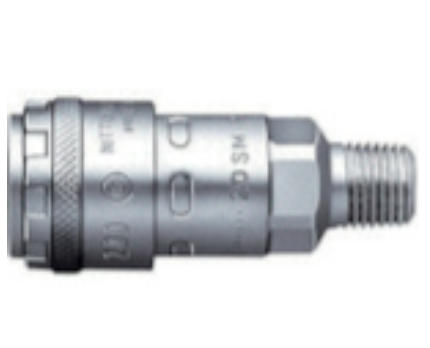 NITTO KOHKI日东工器快速接头200-30SM 杨：181-0560-8753