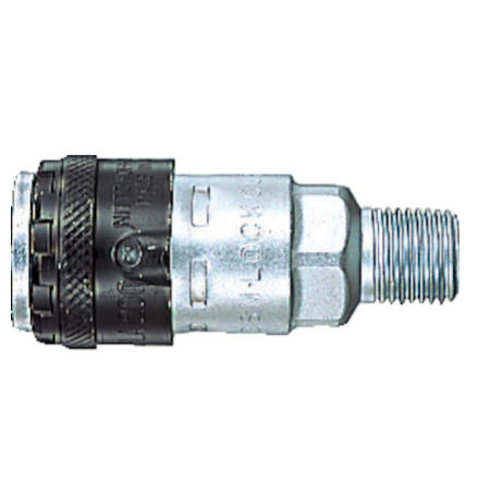 NITTO KOHKI日东工器快速接头L200-30SM杨：181-0560-8753