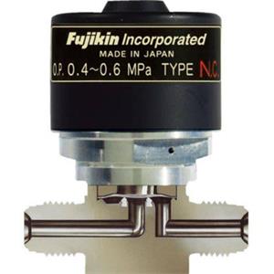 FUJIKIN富士金低压空气阀门NFPR-ND-71-9.52-2杨：18105608753