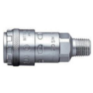 NITTO KOHKI日东工器快速接头200-40SM 杨：181-0560-8753