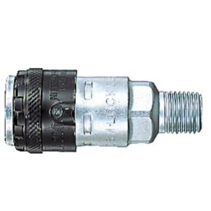 NITTO KOHKI日东工器快速接头L200-30SM杨：181-0560-8753