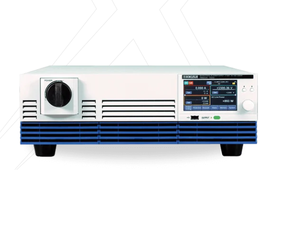 日本KIKUSUI菊水双方向大容量直流電源PXB20K-500合肥栗山胡181-0560-8873