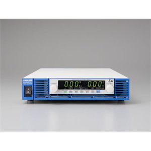 日本KIKUSUI菊水薄型宽量程可变开关型电源PWX系列PWX750LF合肥栗山胡181-0560-8873