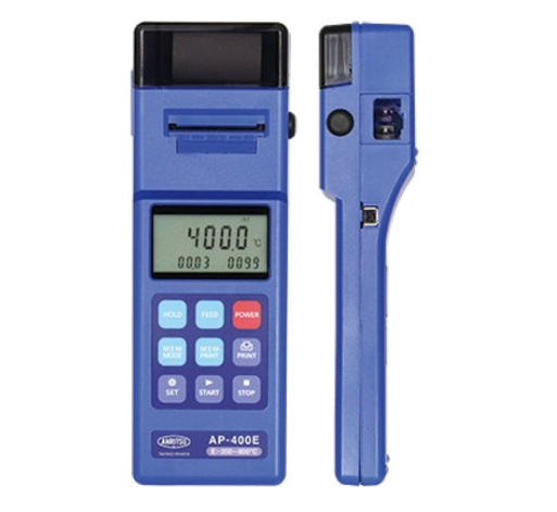 ANRITSU安立计器温度测量仪AP-400K杨：181-0560-8753