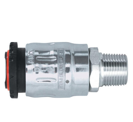 NITTO KOHKI日东工器快速接头FBH-20SM杨：181-0560-8753