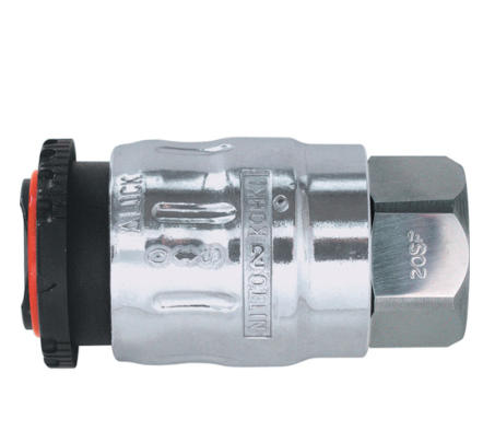 NITTO KOHKI日东工器快速接头FBH-20SF杨：181-0560-8753