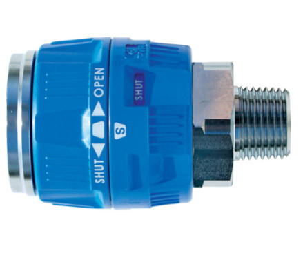 NITTO KOHKI日东工器快速接头PVR-400SM杨：181-0560-8753