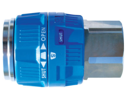 NITTO KOHKI日东工器快速接头PVR-400SF杨：181-0560-8753