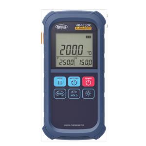 ANRITSU安立计器手持式温度计HR-1250E杨：181-0560-8753