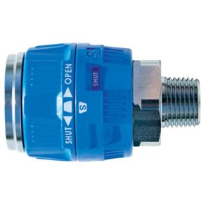 NITTO KOHKI日东工器快速接头PVR-400SM杨：181-0560-8753