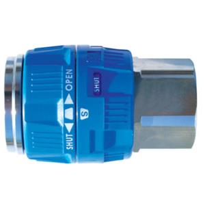 NITTO KOHKI日东工器快速接头PVR-400SF杨：181-0560-8753