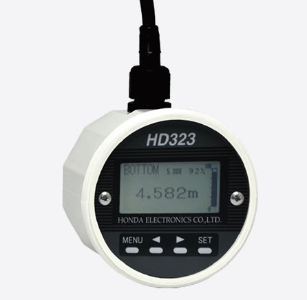 HONDA本多超声波液位计HD323杨：181-0560-8753