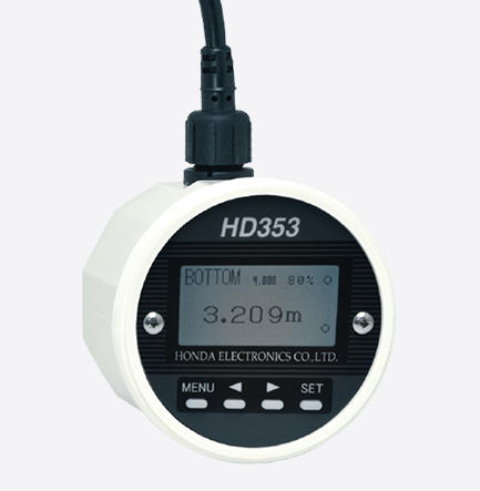 HONDA本多超声波液位计HD353杨：181-0560-8753