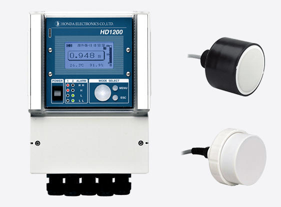 HONDA本多超声波液位计HD1200杨：181-0560-8753