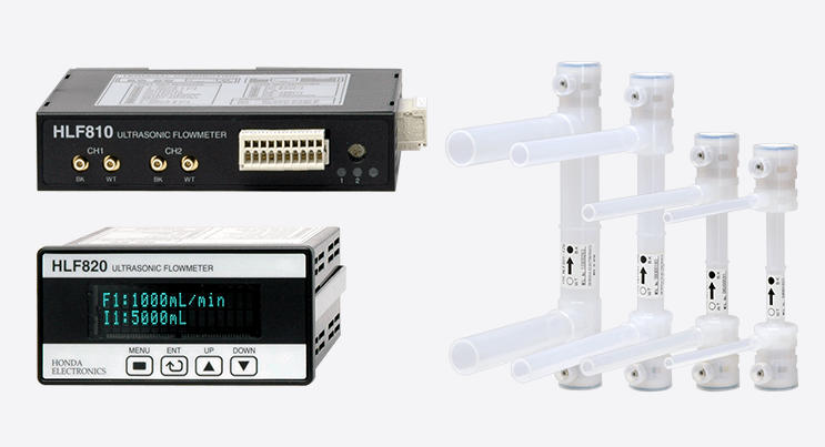 HONDA本多超声波流量计HLF800系列杨：181-0560-8753