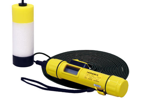 HONDA本多便携式超声波测深仪PS-7FL杨：181-0560-8753