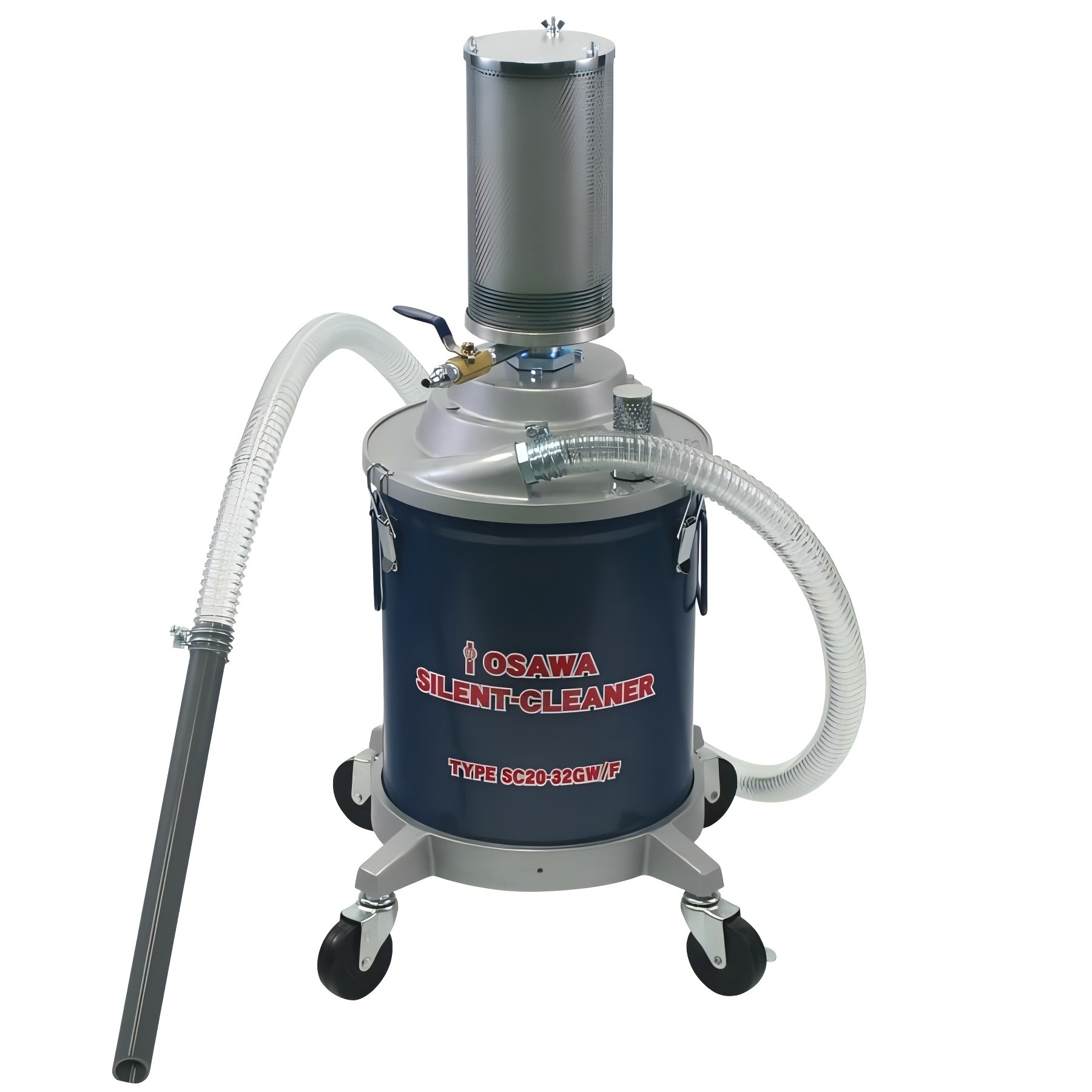 OSAWA大泽SC20-32GW/F静音过滤清洁器15655134803