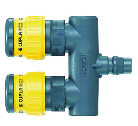 NITTO KOHKI日东工器快速接头HA-T杨：181-0560-8753