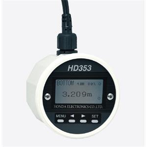 HONDA本多超声波液位计HD353杨：181-0560-8753
