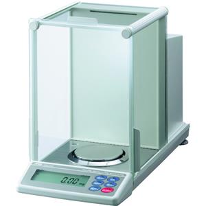 AND艾安得GF-303A天平比重计15655134803