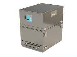 KOTOHIRA琴平粉状集尘器KDC-US01杨：181-0560-8753