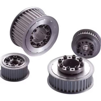 TSUBAKI椿本锁轮 PT40P14M40AF-FS51040杨：181-0560-8753