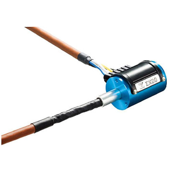 SRP-CL4通信控制用滑环日本ENDO远藤合肥栗山胡181-0560-8873