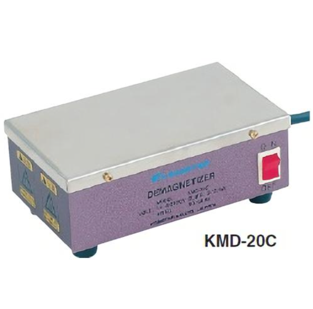 KMD-20C-220/KMD-2A日本KANETEC强力退磁器合肥栗山胡181-0560-8873