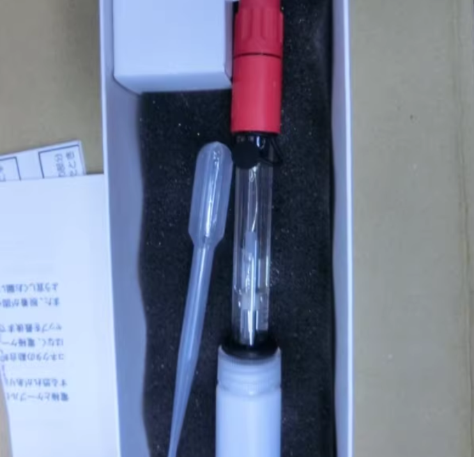 日本KEM京都电子C-171复合玻璃电极670000100合肥栗山胡181-0560-8873