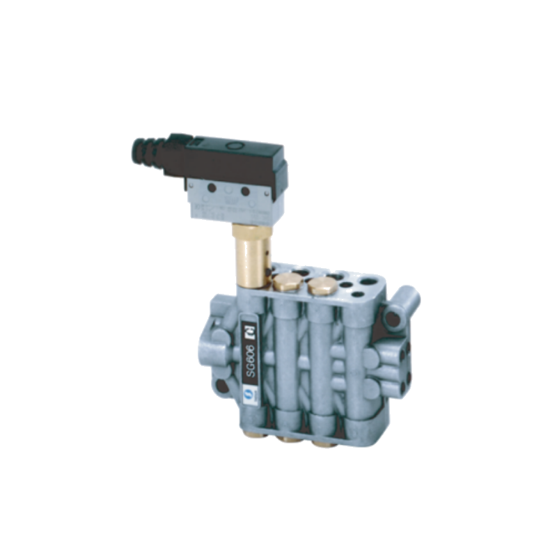 SHOWA分配器SG612-B销售电话15655134803