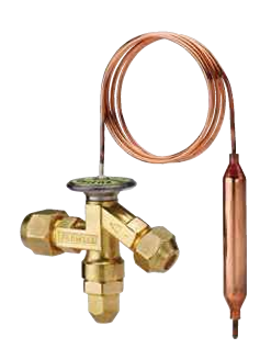 fujikoki不二工机FWE-E534QW膨胀阀销售15655134803