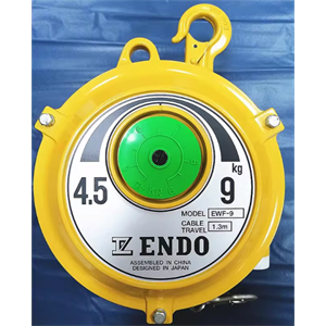 日本ENDO远藤EWF-90平衡器EWF系列合肥栗山胡181-0560-8873