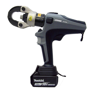 S7G-M250M日本IZUMI泉精器电动压线钳合肥栗山胡181-0560-8873