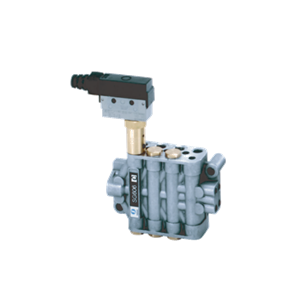 SHOWA分配器SG612-B销售电话15655134803