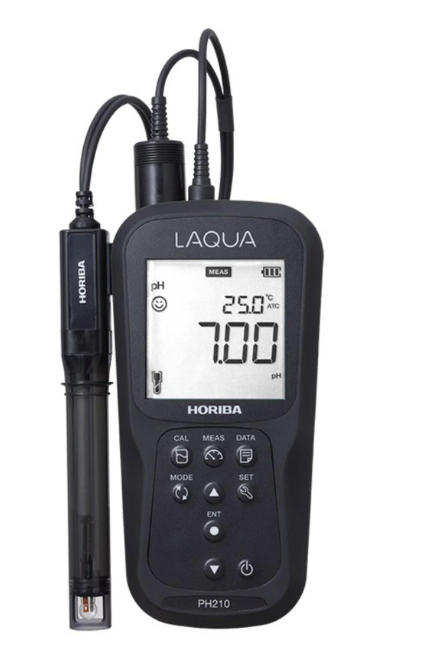 HORIBA崛场PH计PH-210杨：181-0560-8753