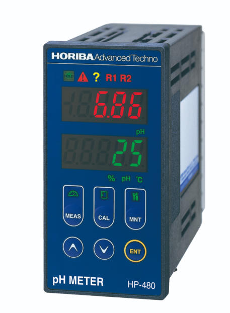 HORIBA崛场PH计HP-480杨：181-0560-8753
