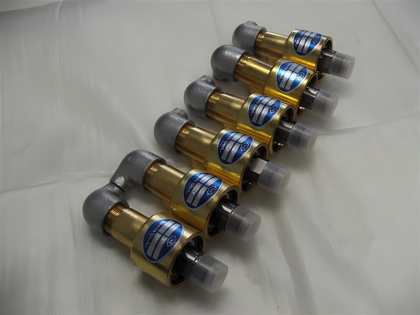 TKD武田AR2201 20A-8A旋转接头15655134803