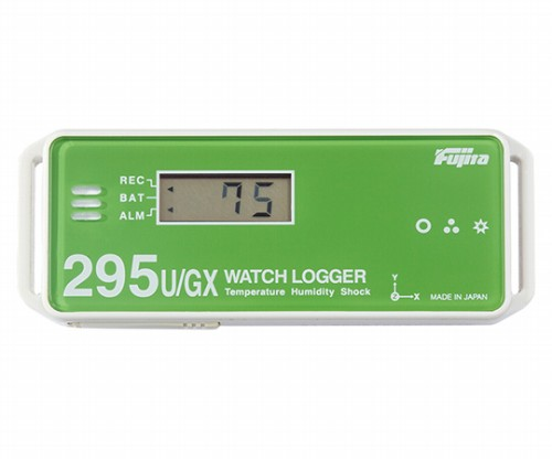 watch logger藤田KT-295U/GX温湿度记录仪15655134803