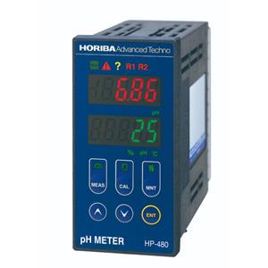 HORIBA崛场PH计HP-480杨：181-0560-8753