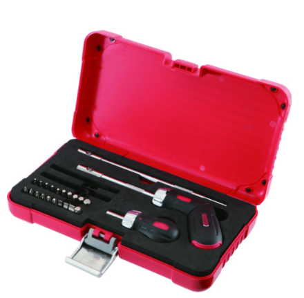 TONE前田棘轮螺丝刀套装RDS20杨：18105608753