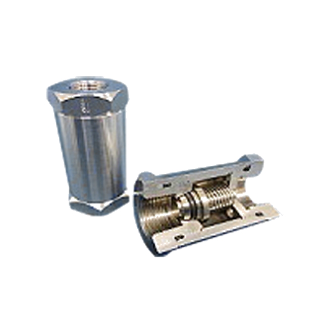 OSCAR高压止回阀CVK-S3S联15655134803